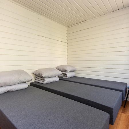 Vila Vilija Kambariai Palangoje, Basanaviciaus Gatve 20 Palanga Bagian luar foto