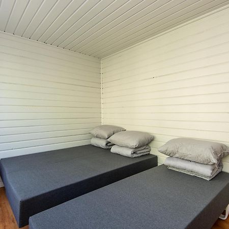 Vila Vilija Kambariai Palangoje, Basanaviciaus Gatve 20 Palanga Bagian luar foto