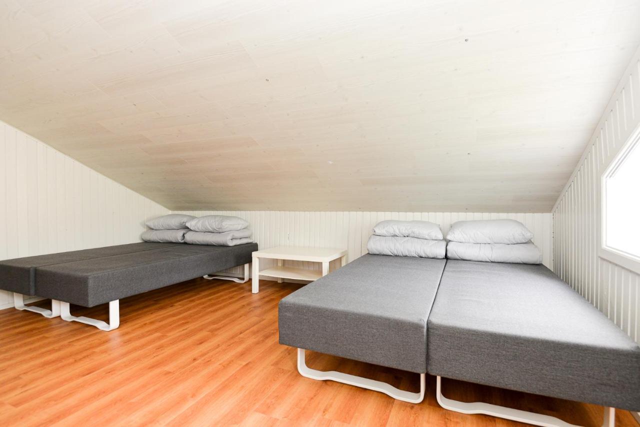 Vila Vilija Kambariai Palangoje, Basanaviciaus Gatve 20 Palanga Bagian luar foto