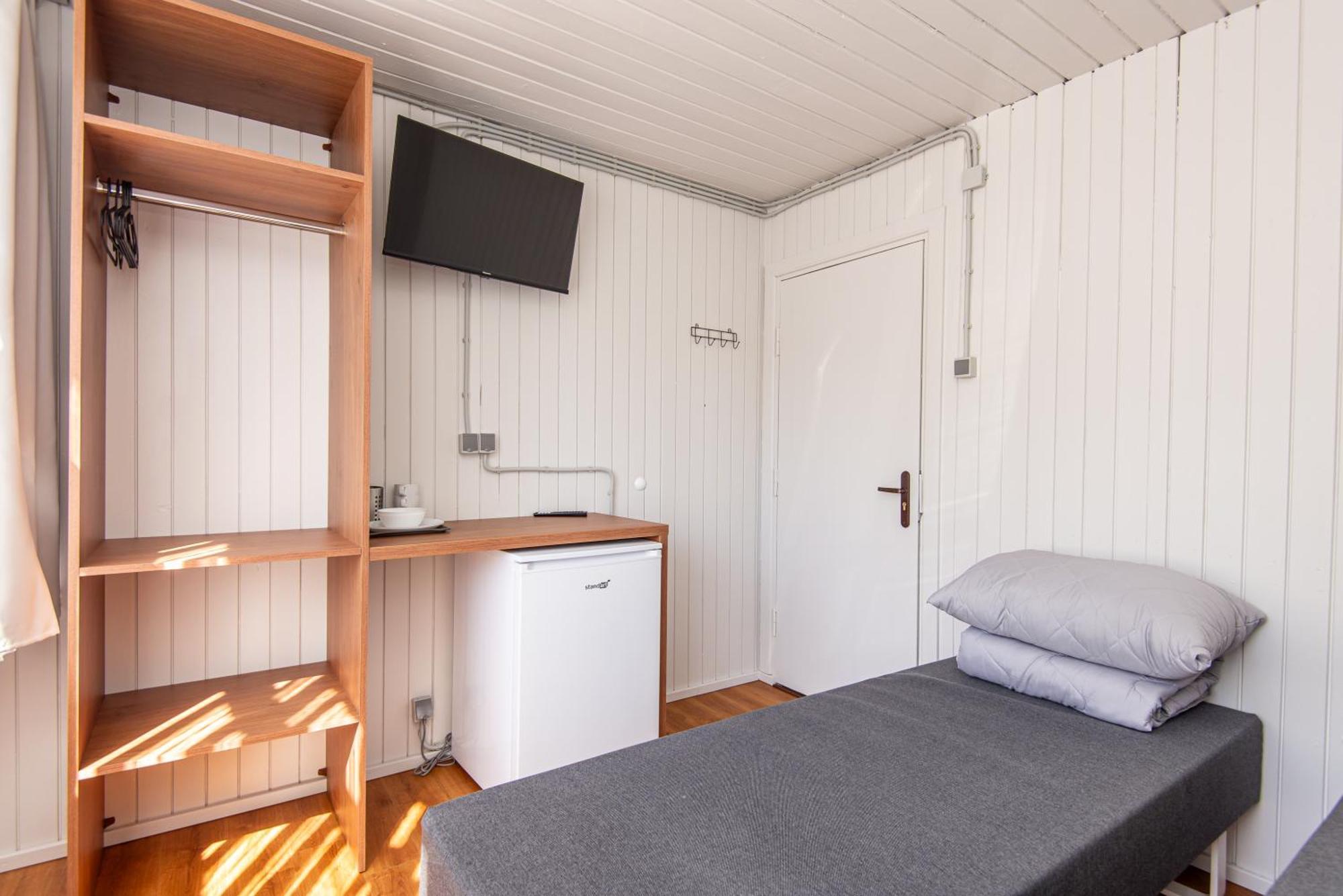 Vila Vilija Kambariai Palangoje, Basanaviciaus Gatve 20 Palanga Bagian luar foto